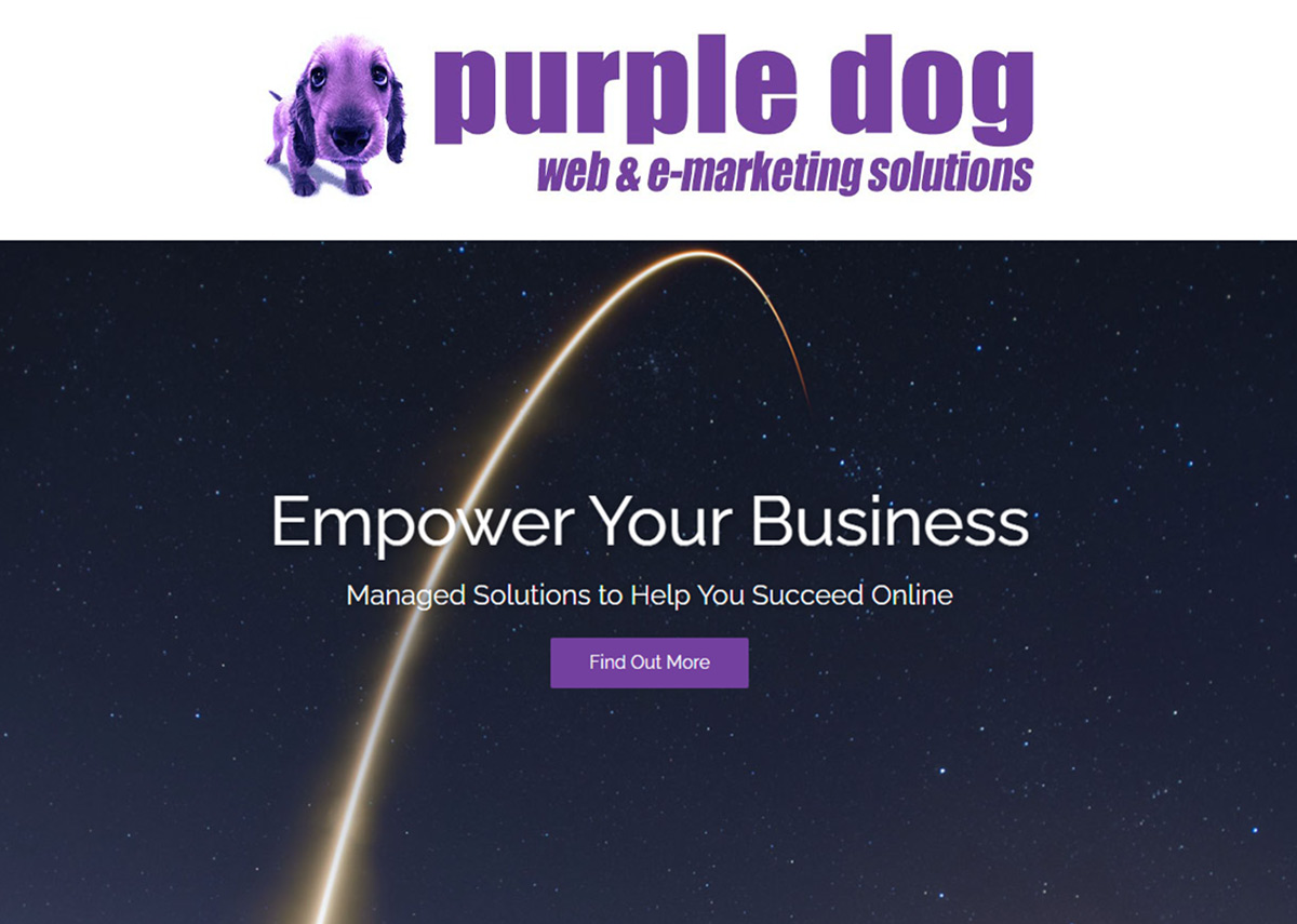 purple dog waiheke